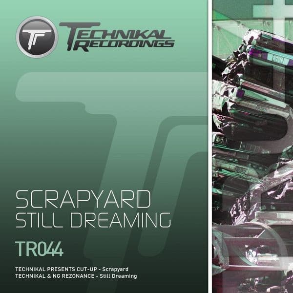 Scrapyard / Still Dreaming