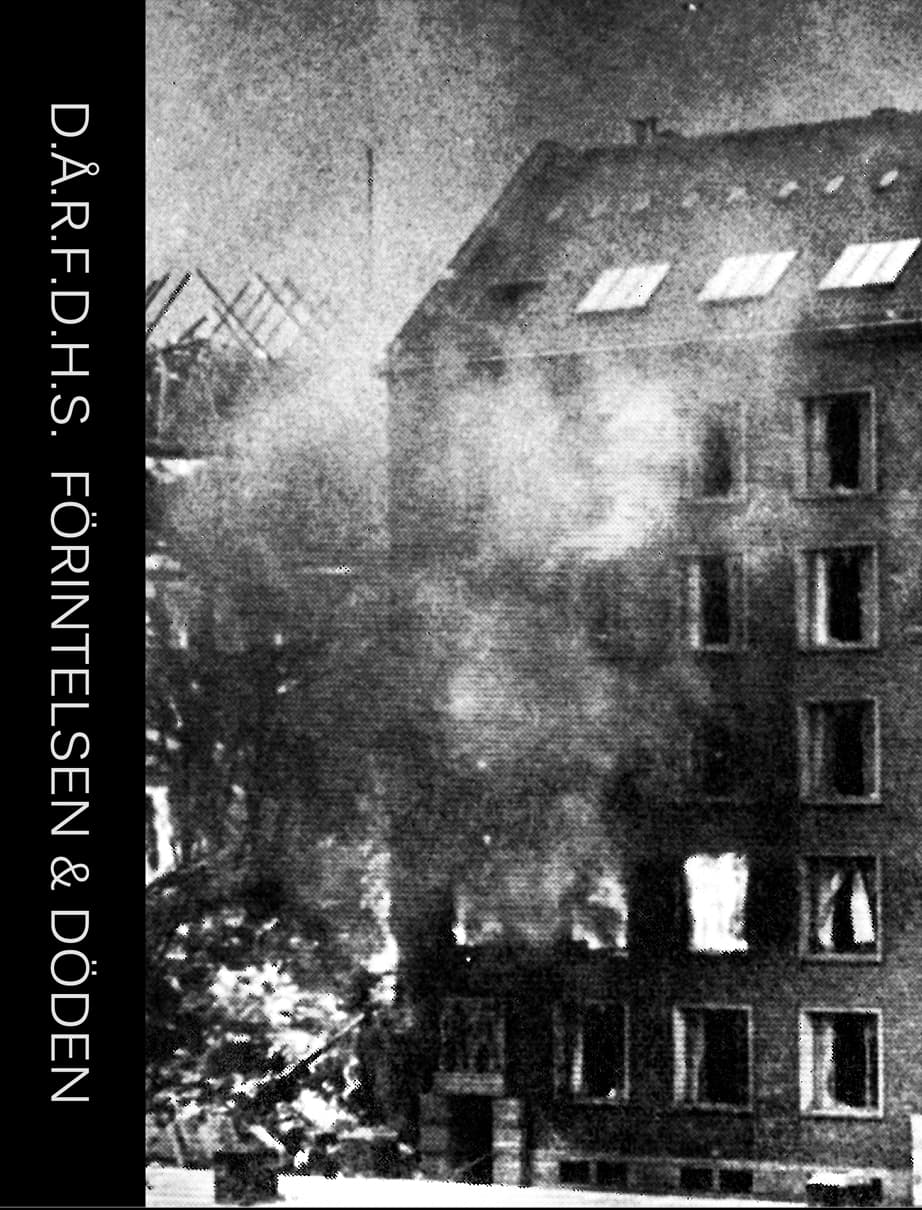 Förintelsen & Döden