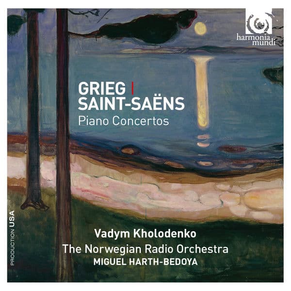 Piano Concertos