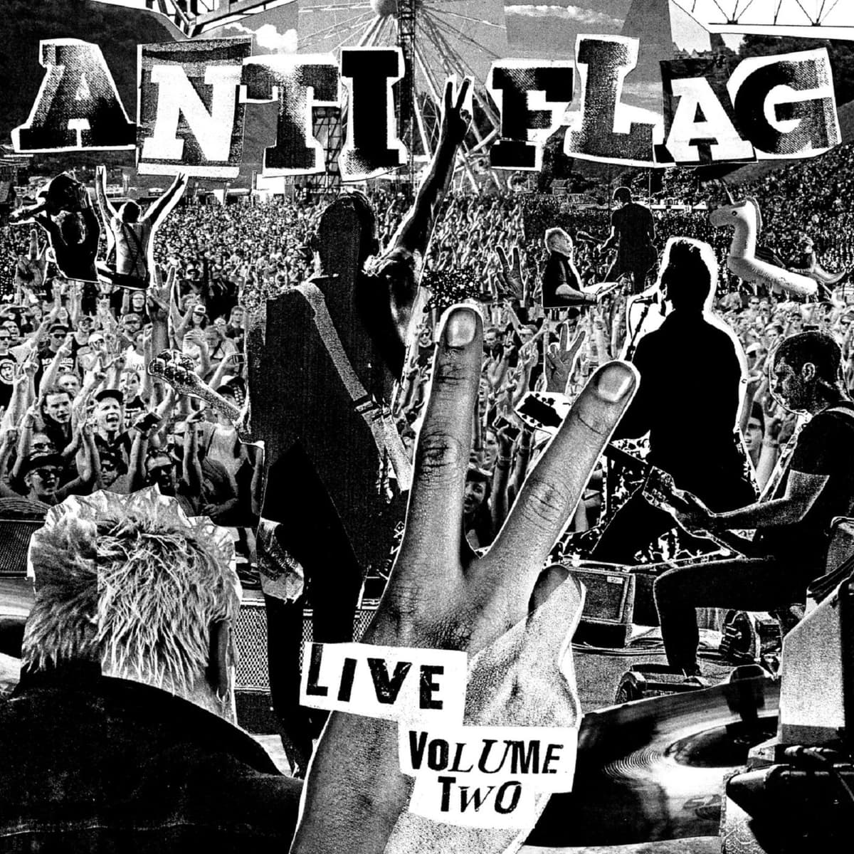 Live, Volume Two