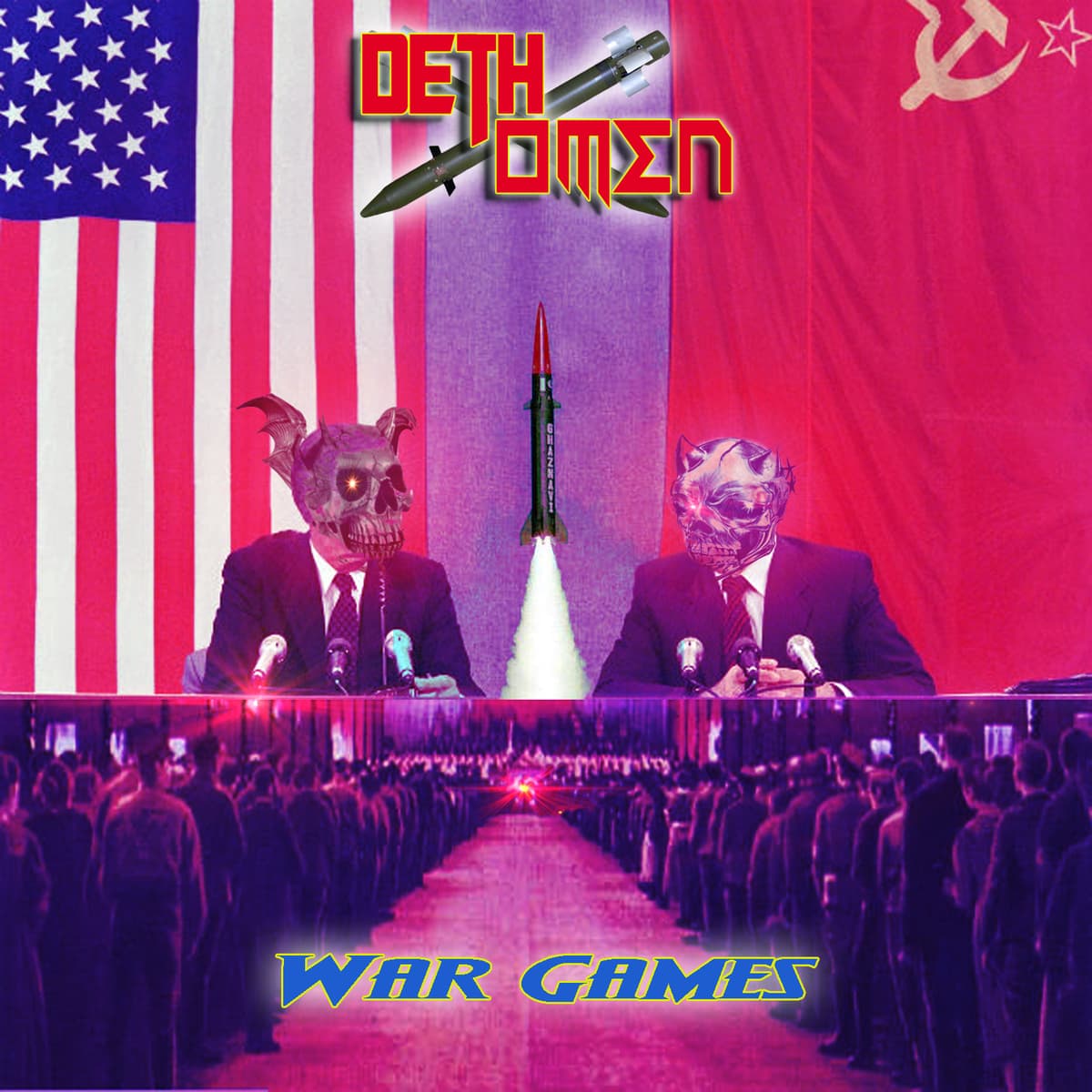 War Games