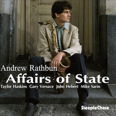Affairs of State