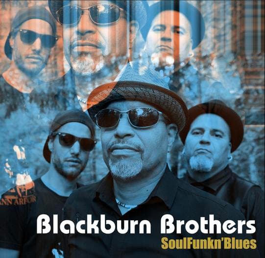 SoulFunkn'BLUES