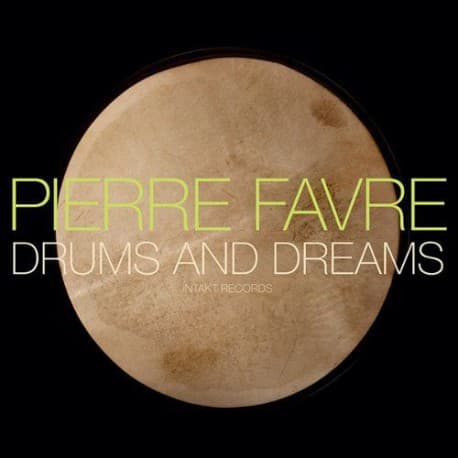 Drums and Dreams