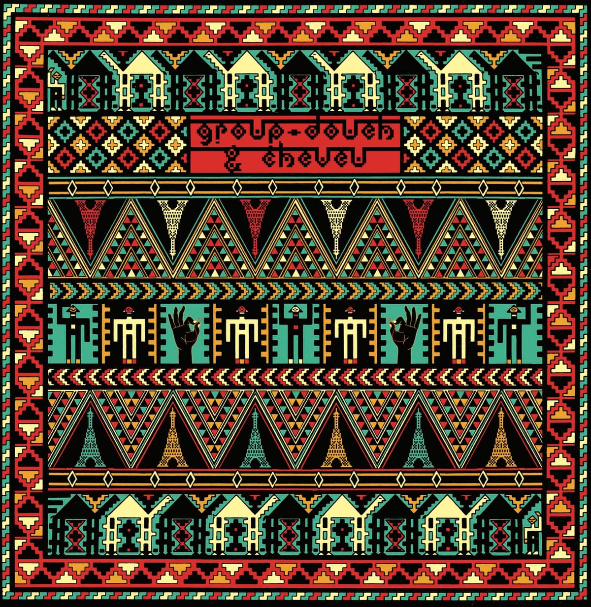 Dakhla Sahara Session