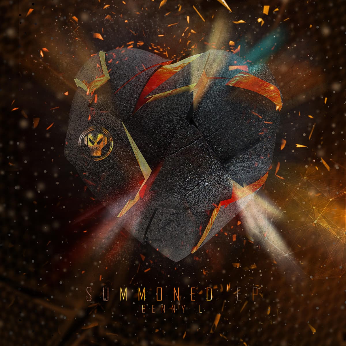 Summoned EP