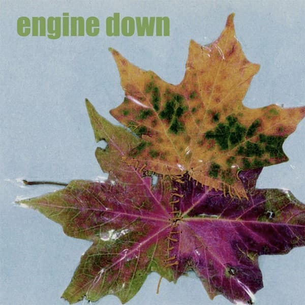 Engine Down