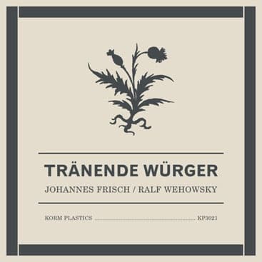 Tränende Würger