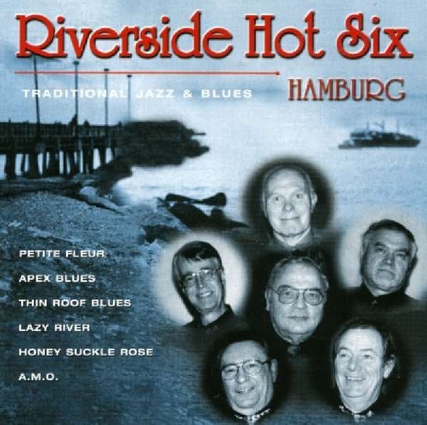 Traditional Jazz & Blues