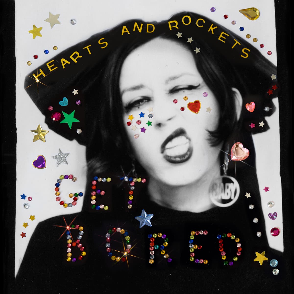 Get Bored / Best Dressed