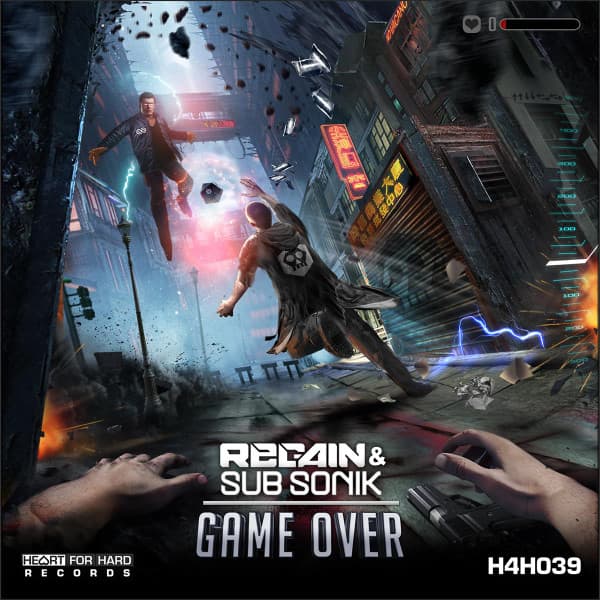 Game Over