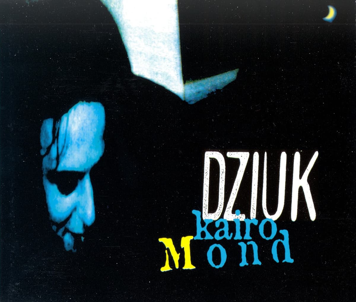 Kairo Mond