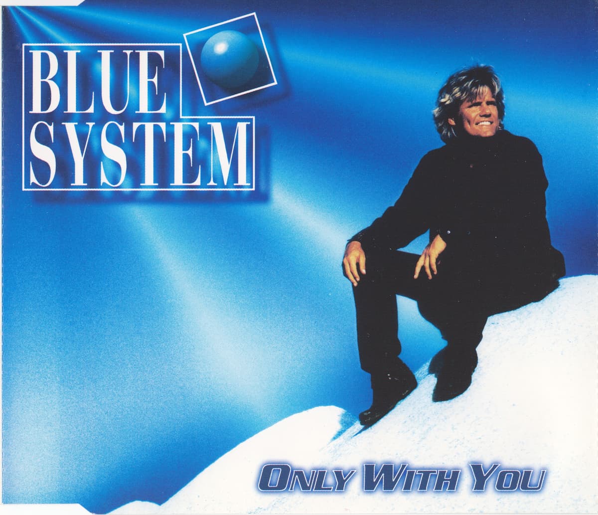 Only With You