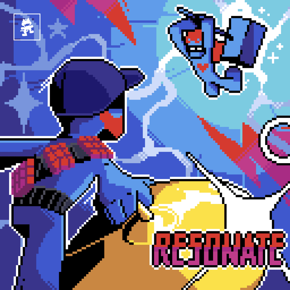 Resonate