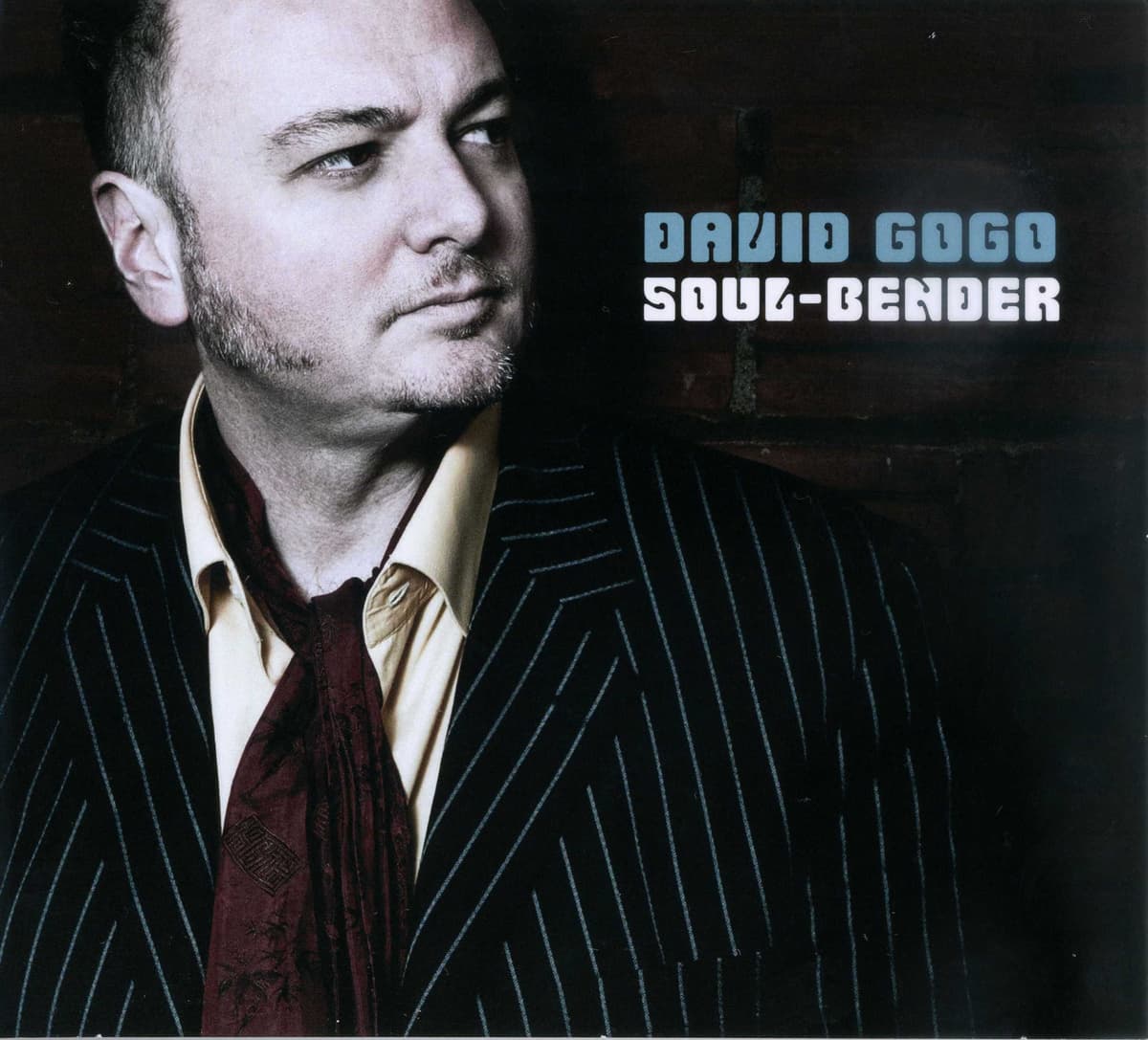 Soul-Bender