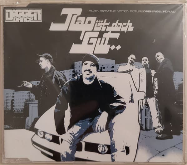 Rap ist doch gut