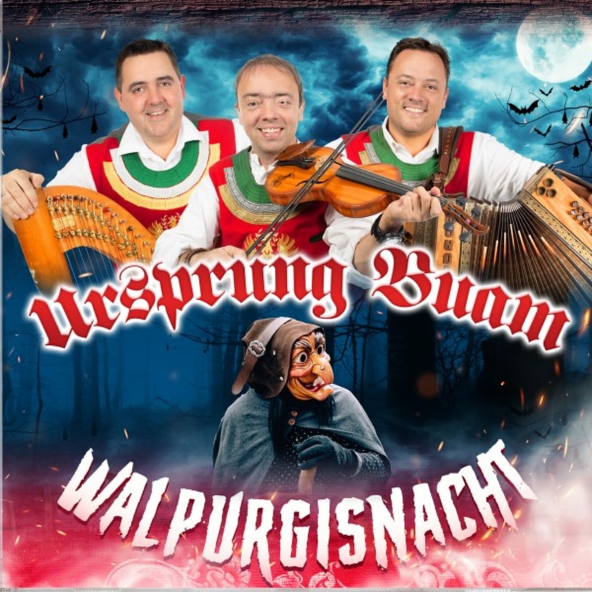 Walpurgisnacht