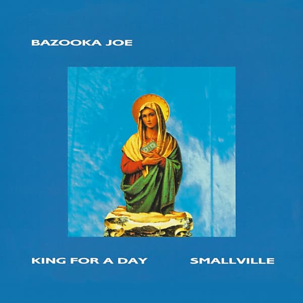 Smallville / King for a Day