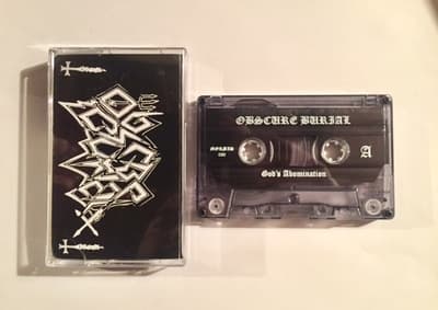 Obscure Burial