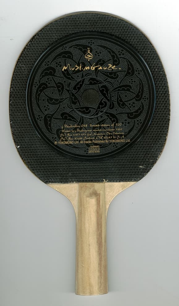 Iranian Female Olympic Table Tennis Team Theme