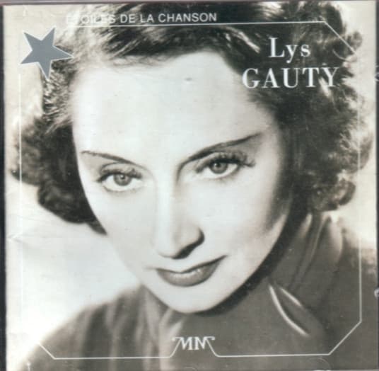 Lys Gauty