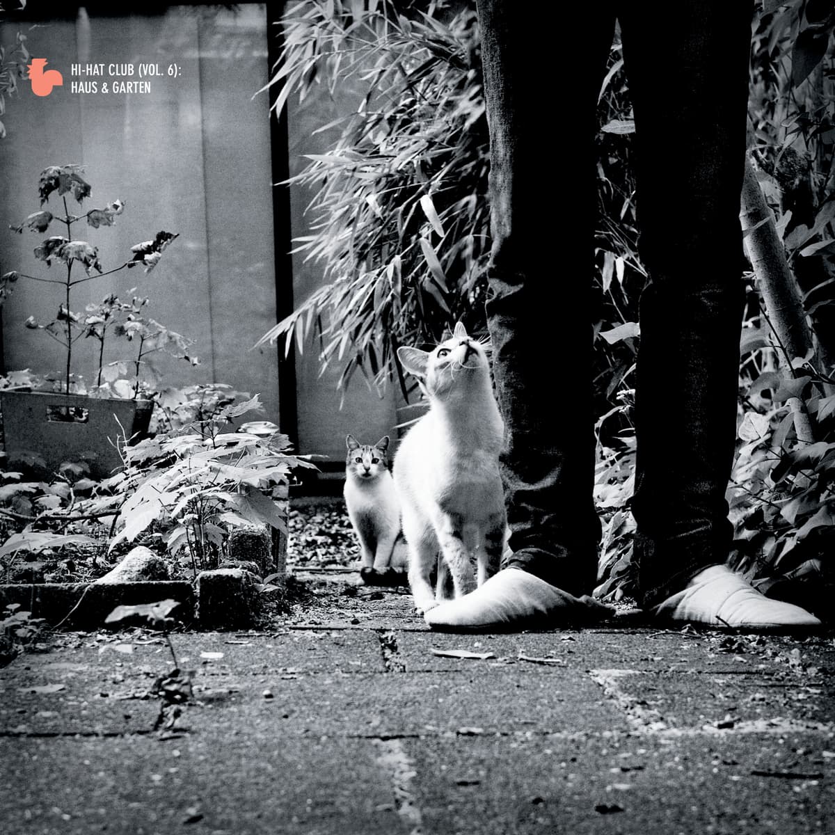 Hi‐Hat Club (Vol. 6): Haus & Garten