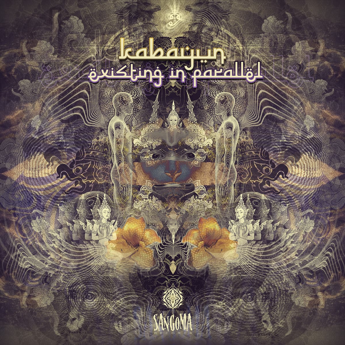 Existing in Parallel