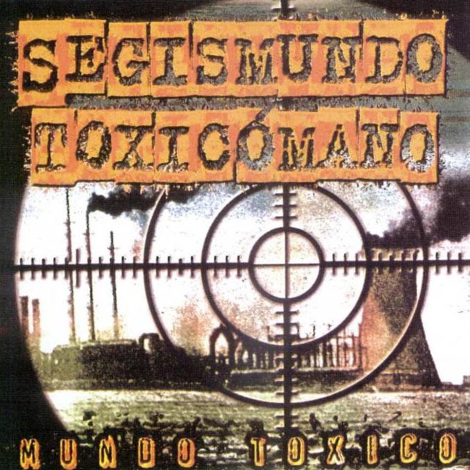 Mundo tóxico