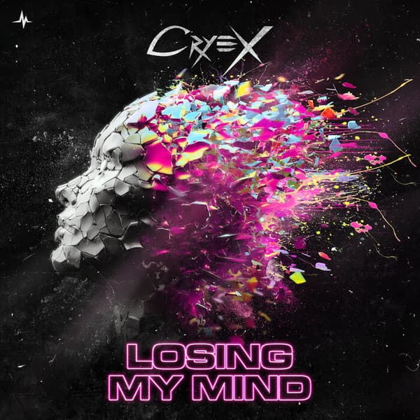 LOSING MY MIND