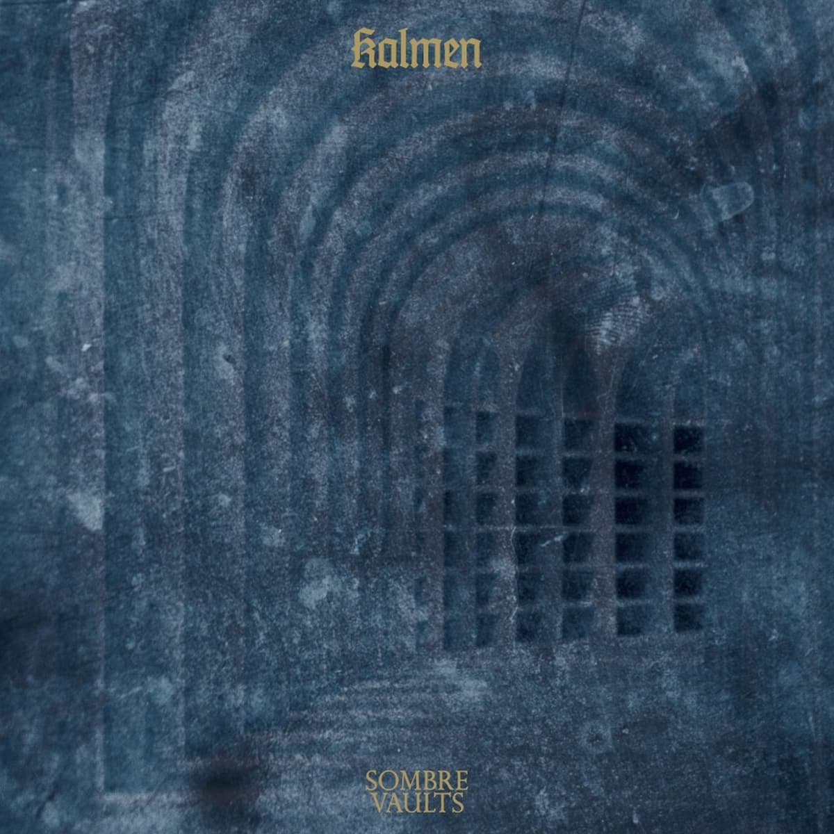 Sombre Vaults