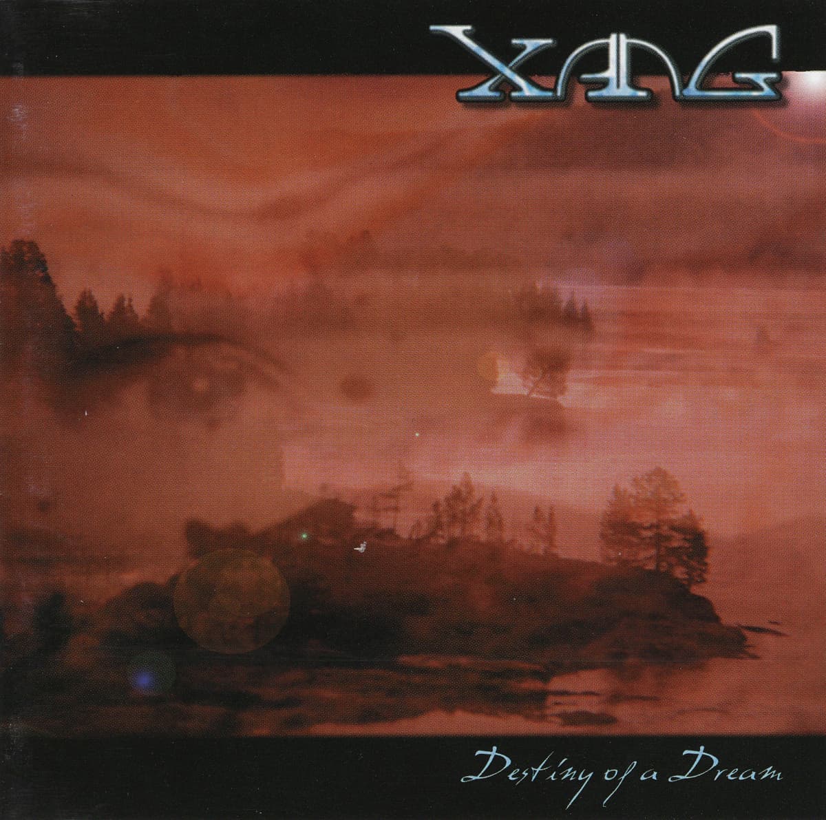 Destiny of a Dream