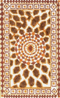 Rim Saraband