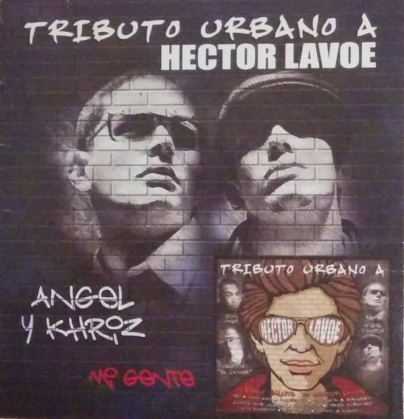 Mi gente