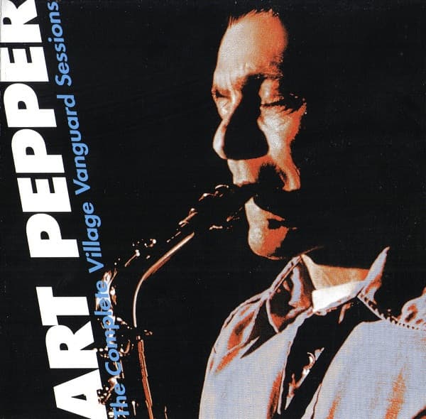 The Complete Village Vanguard Sessions