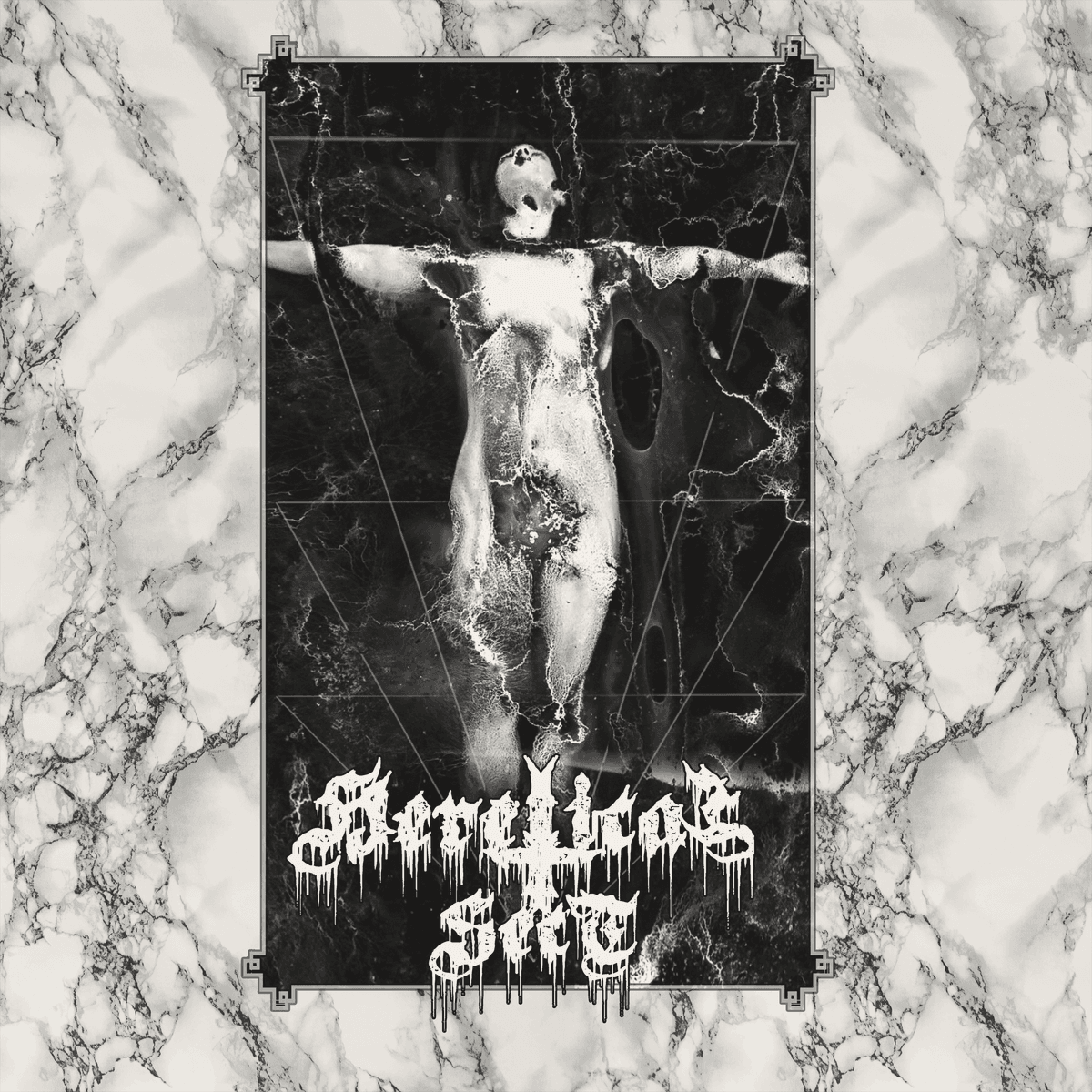 Rotting Cosmic Grief
