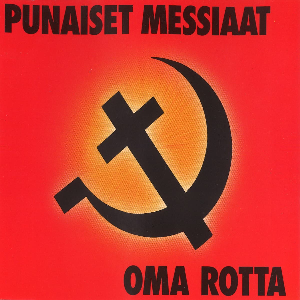 Oma rotta