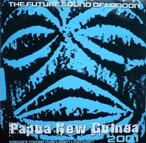 Papua New Guinea 2001 (Satoshi Tomiie remix)