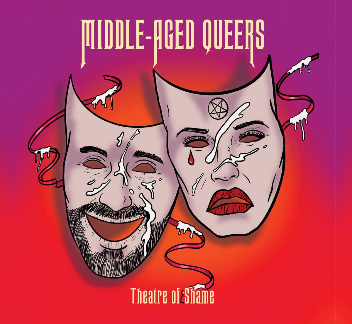 Theatre of Shame