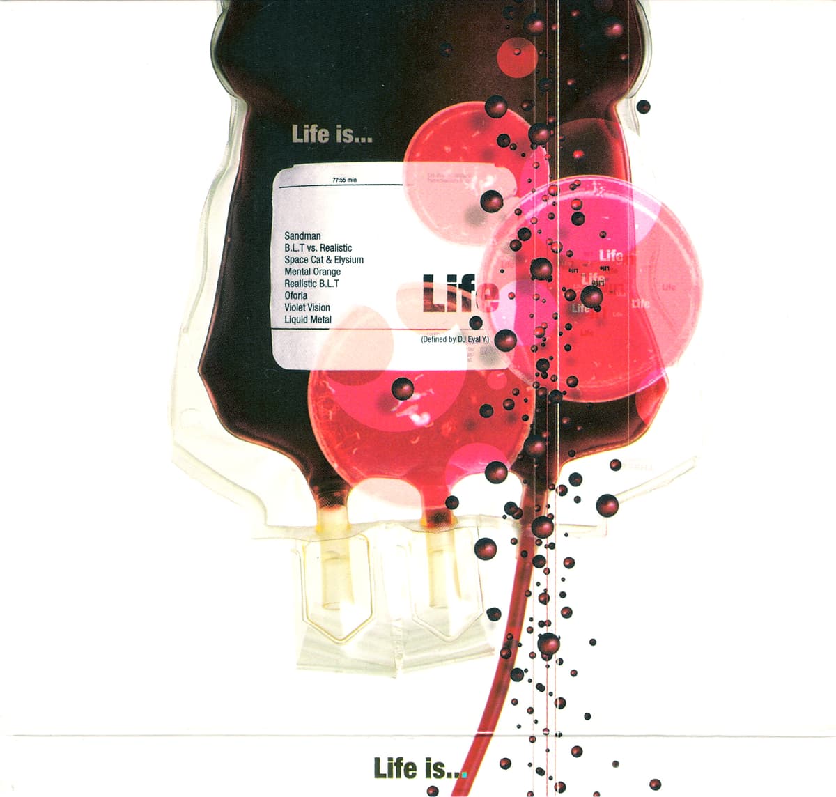 Life Is...