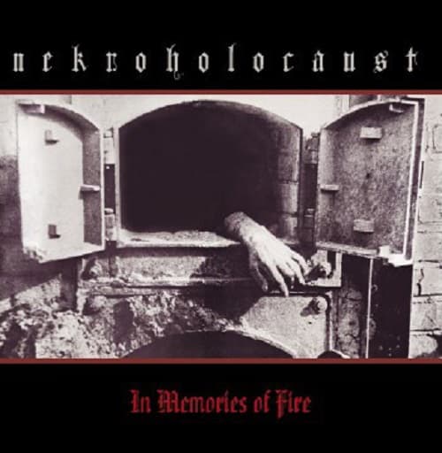 In Memories Of Fire