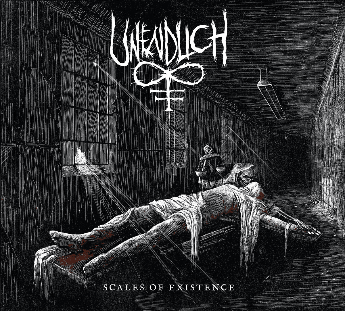 Scales of Existence