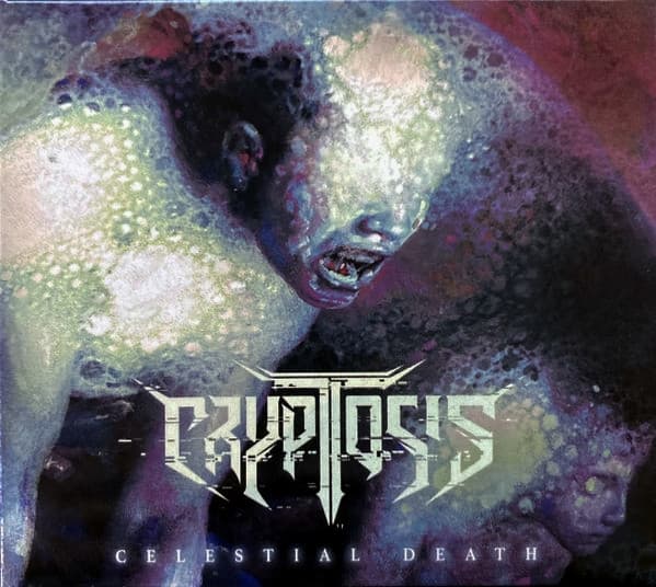 Celestial Death
