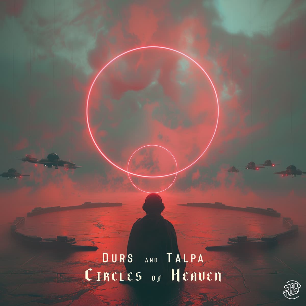 Circles of Heaven