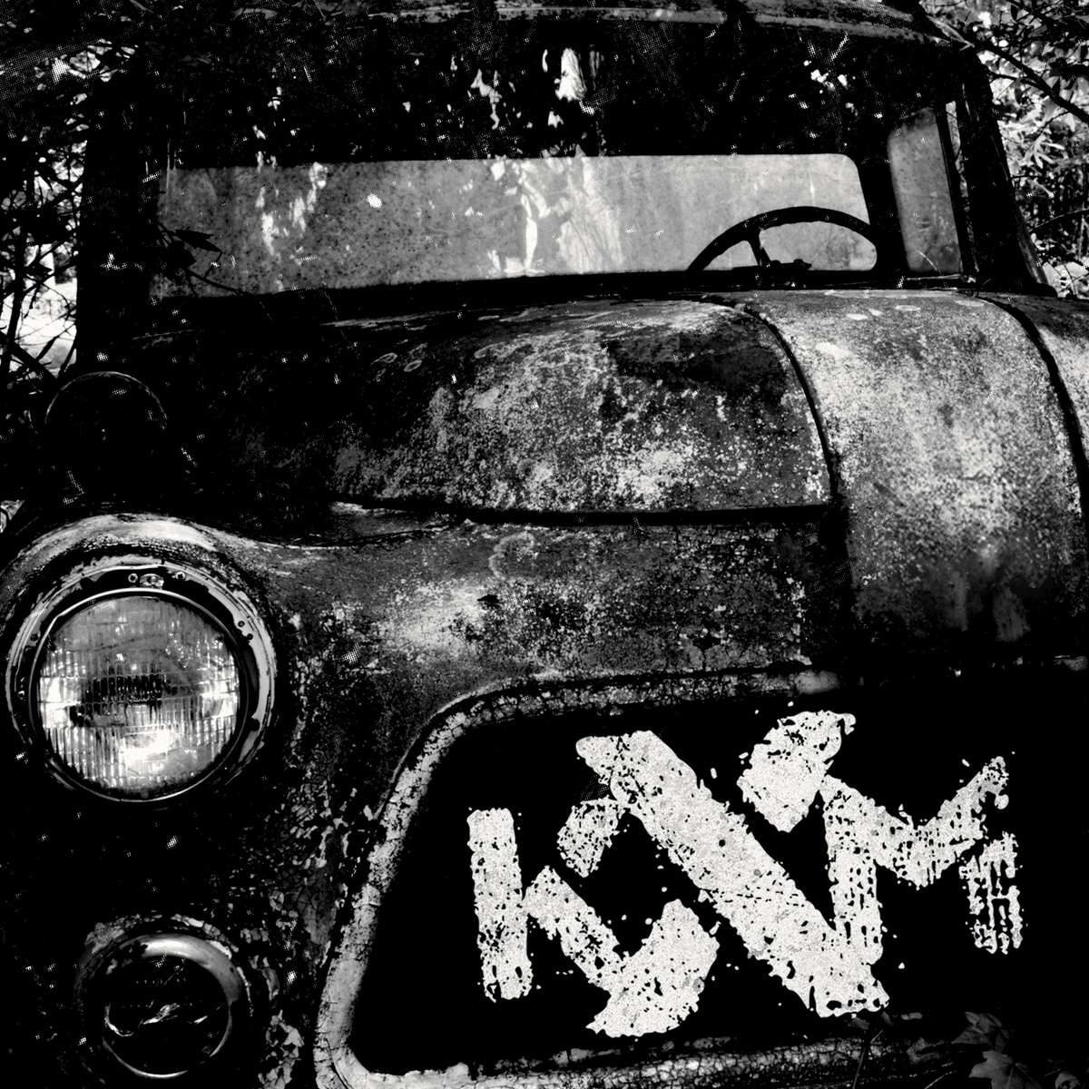 KXM