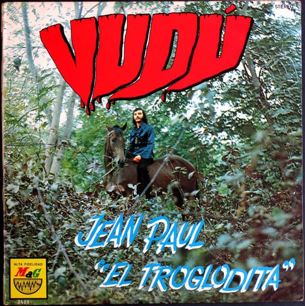 Vudú