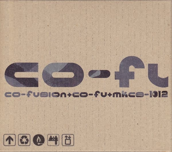 Co-fu