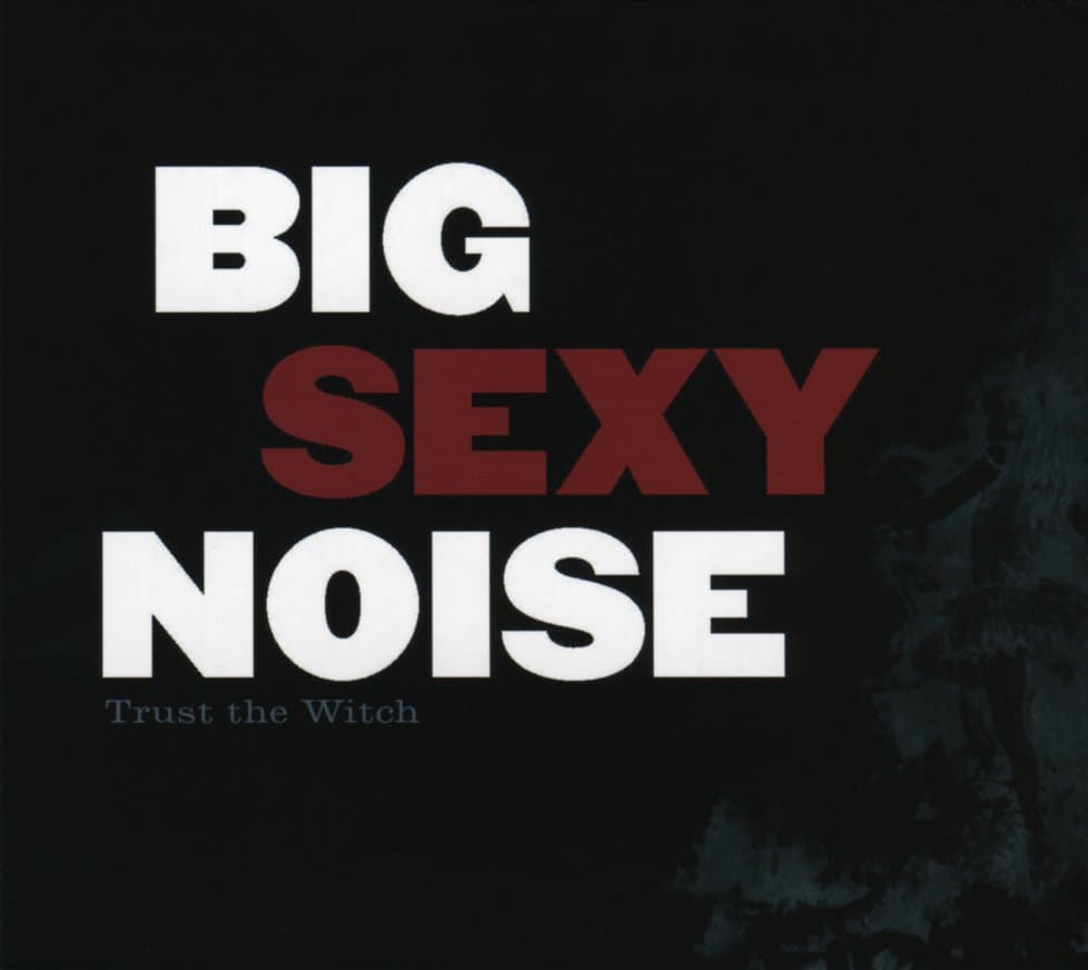 Trust the Witch