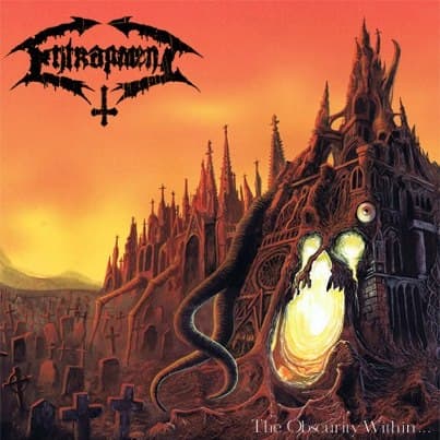 The Obscurity Within...