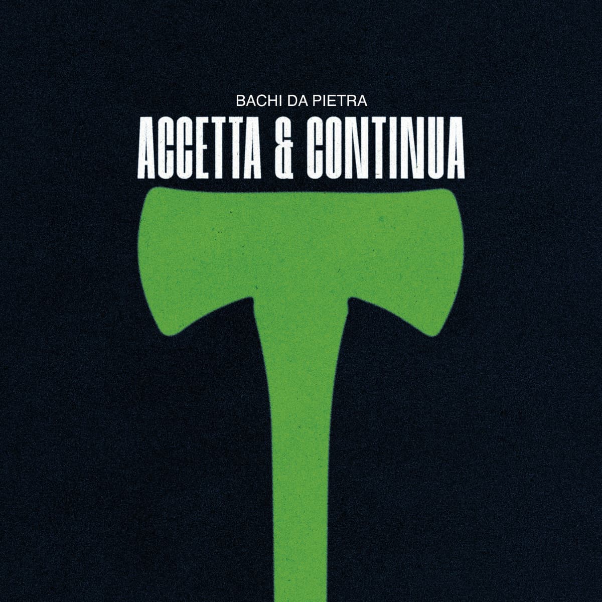 Accetta & continua