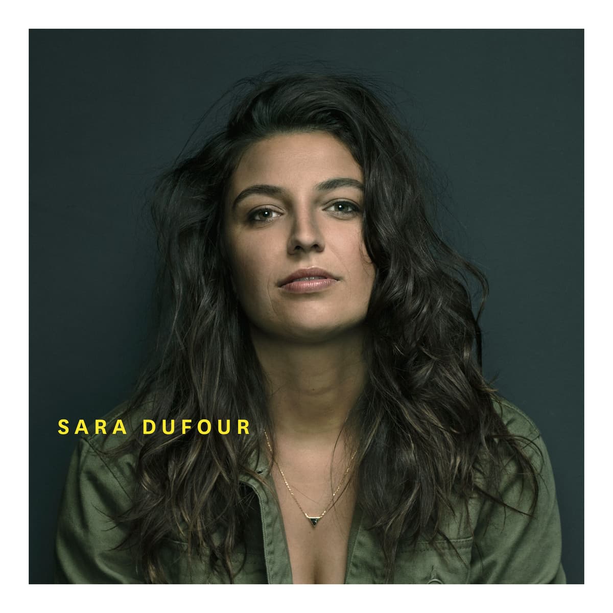 Sara Dufour
